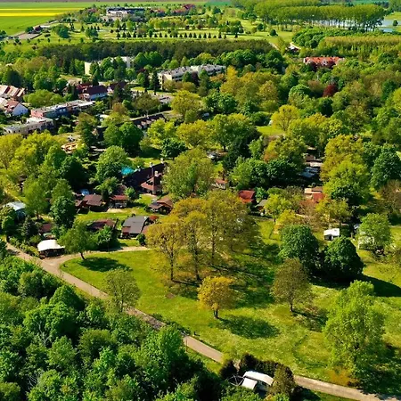 Romantik Camping Es Panzio Bed & Breakfast 2*